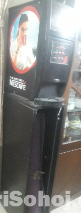 Nescafe মেশিন বিক্রয়